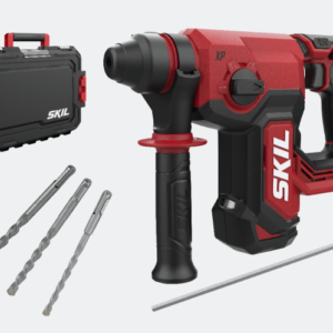 SKIL XP 3851JA Akülü Kırıcı Delici Çantalı