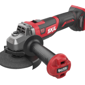 SKIL XP 3930CB Akülü Avuç Taşlama 125MM