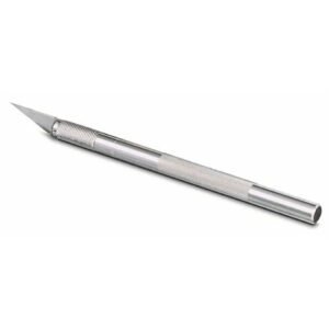 Stanley 0-10-401 Hobi Maket Bıçağı 120 mm