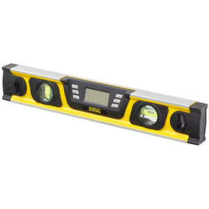 Stanley 0-42-063 Fatmax Dijital Su Terazisi 40 cm