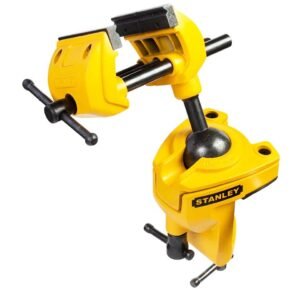 Stanley 1-83-069 Çok Açılı Mengene