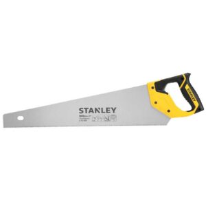 Stanley 2-15-599 Jet Cut El Testeresi 11x500 mm