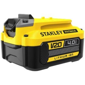 Stanley SFMCB204 V20 18V 4Ah Yedek Akü