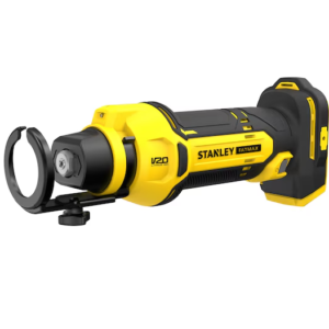 Stanley SFMCE200B V20 18V Alçıpan Kesme Aleti (Gravür)