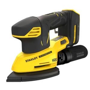 Stanley SFMCW221B Aküsüz V20 Zımpara Makinesi