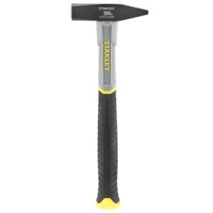 Stanley STHT0-51907 Fiberglass Saplı Çekiç 300 Gram