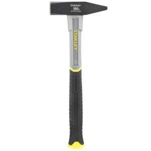 Stanley STHT0-51908 Fiberglass Saplı Çekiç 500 Gram