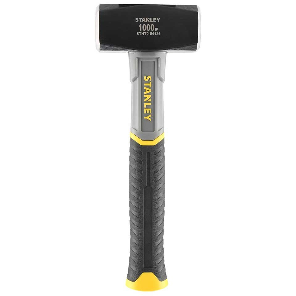 Stanley STHT0-54126 Fiberglass Saplı Çekiç Balyoz 1000 gram