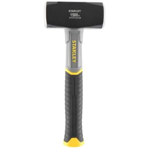 Stanley STHT0-54128 Fiberglass Saplı Çekiç Balyoz 1500 gram