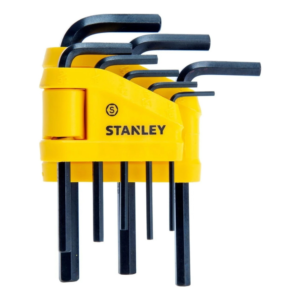 Stanley 0-69-252 8 Parça Alyan Anahtar Takımı