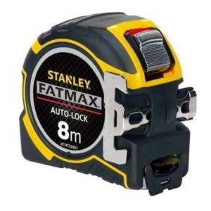 Stanley XTHT0-33501 Autolock Metre 8m X 32mm