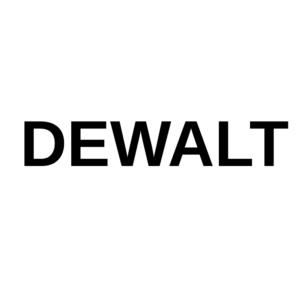 DeWALT Yedek Parça