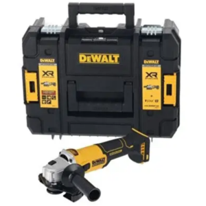 Dewalt DCG407NT Kömürsüz Avuç Taşlama