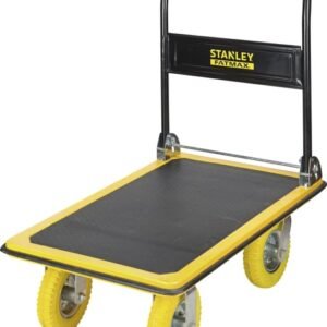 Stanley Fatmax FX704 300Kg Profesyonel Paket Taşıma Arabası